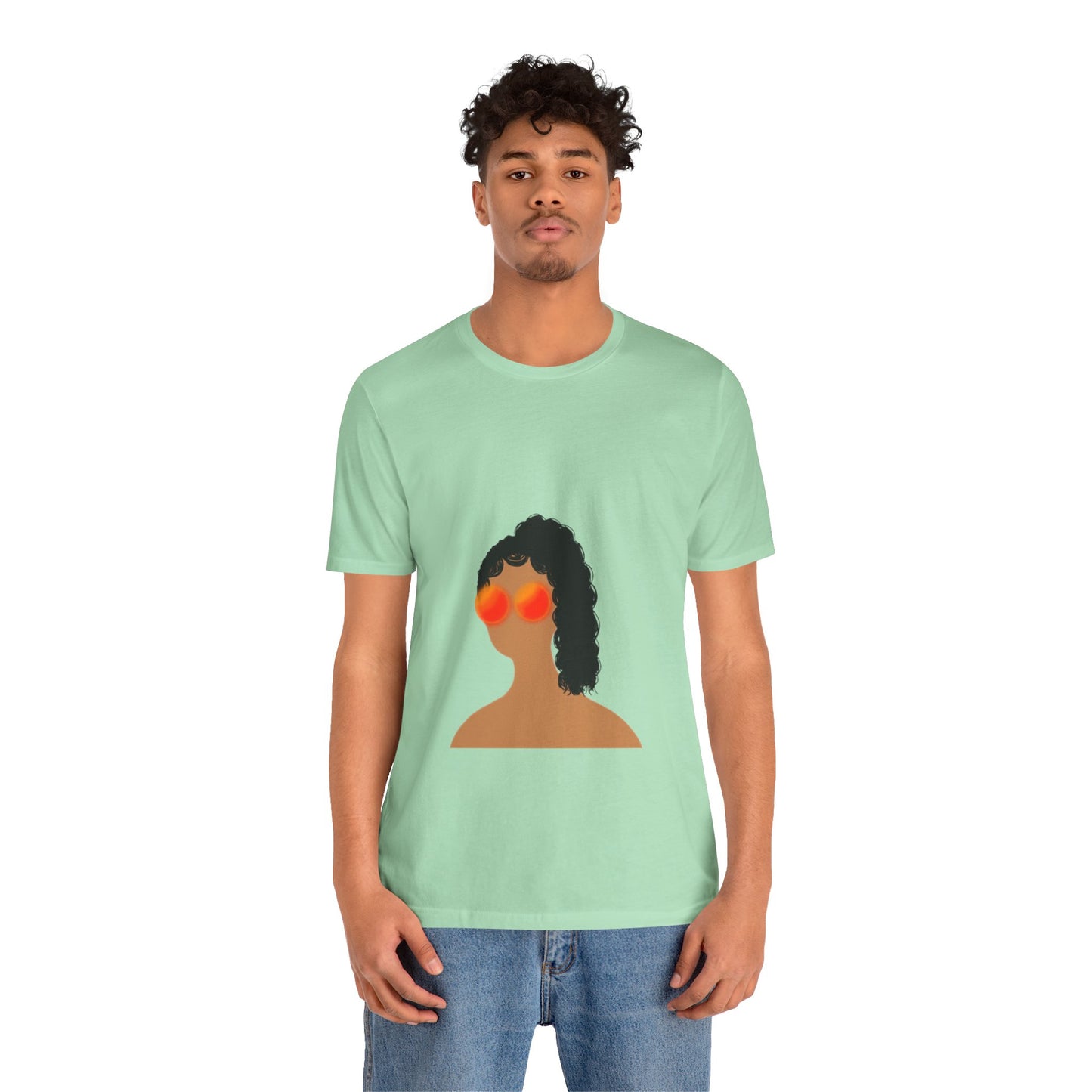 Sophia - Unisex Softstyle T-Shirt