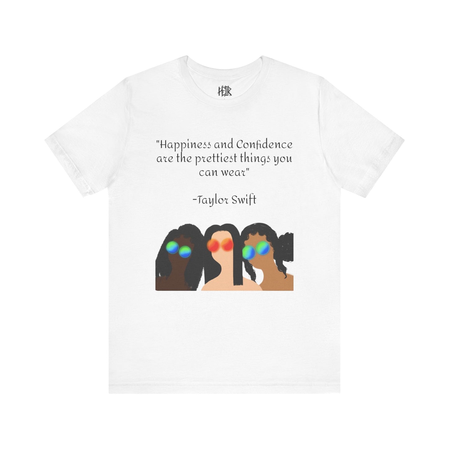 Friendship - Unisex Softstyle T-Shirt