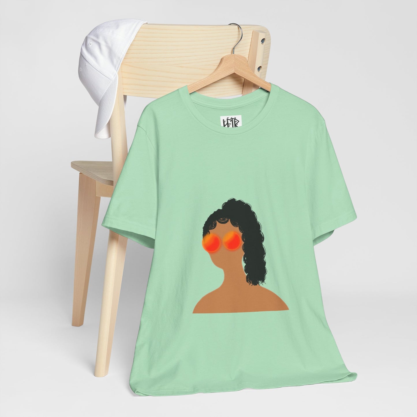 Sophia - Unisex Softstyle T-Shirt