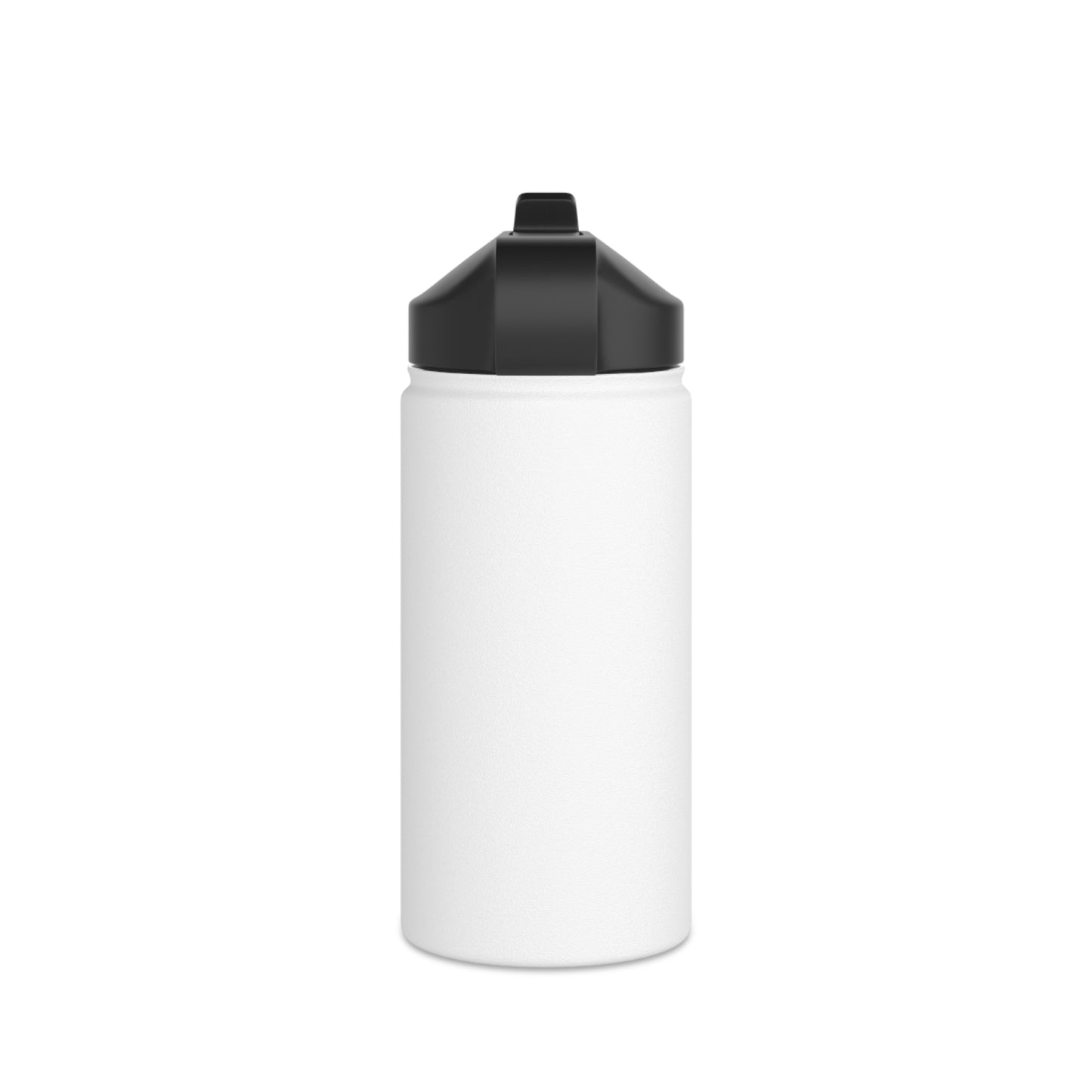 Sophia - Stainless Steel Water Bottle