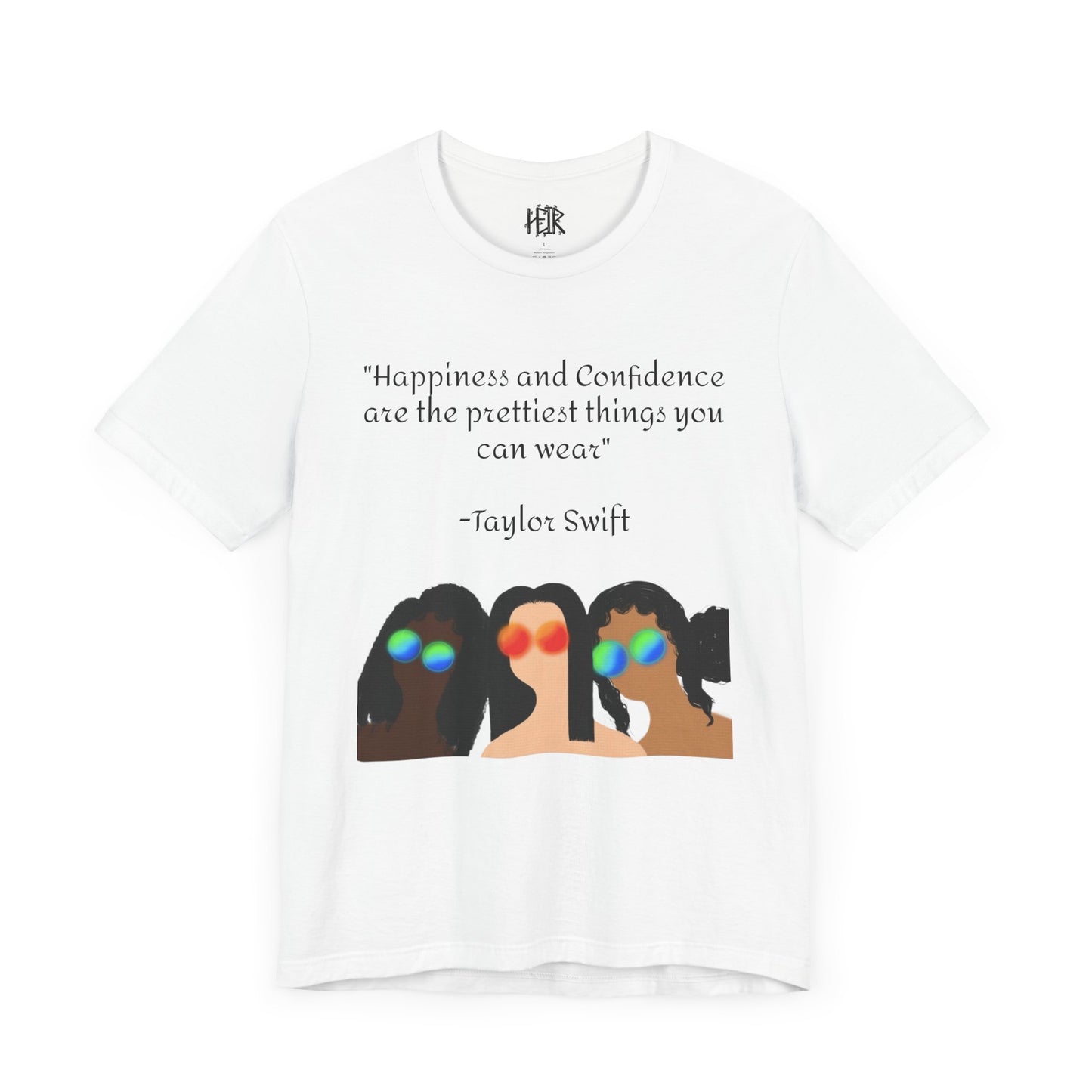 Friendship - Unisex Softstyle T-Shirt