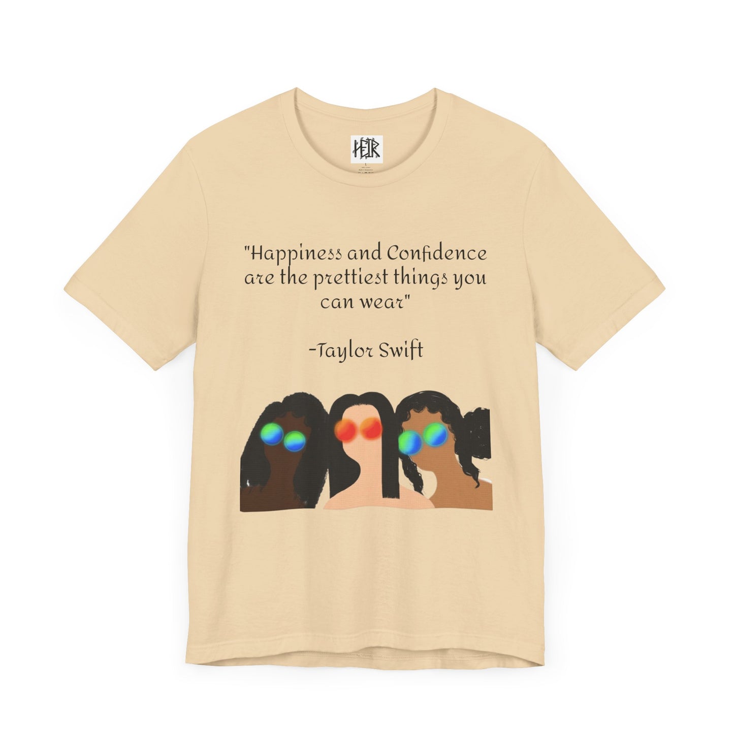 Friendship - Unisex Softstyle T-Shirt