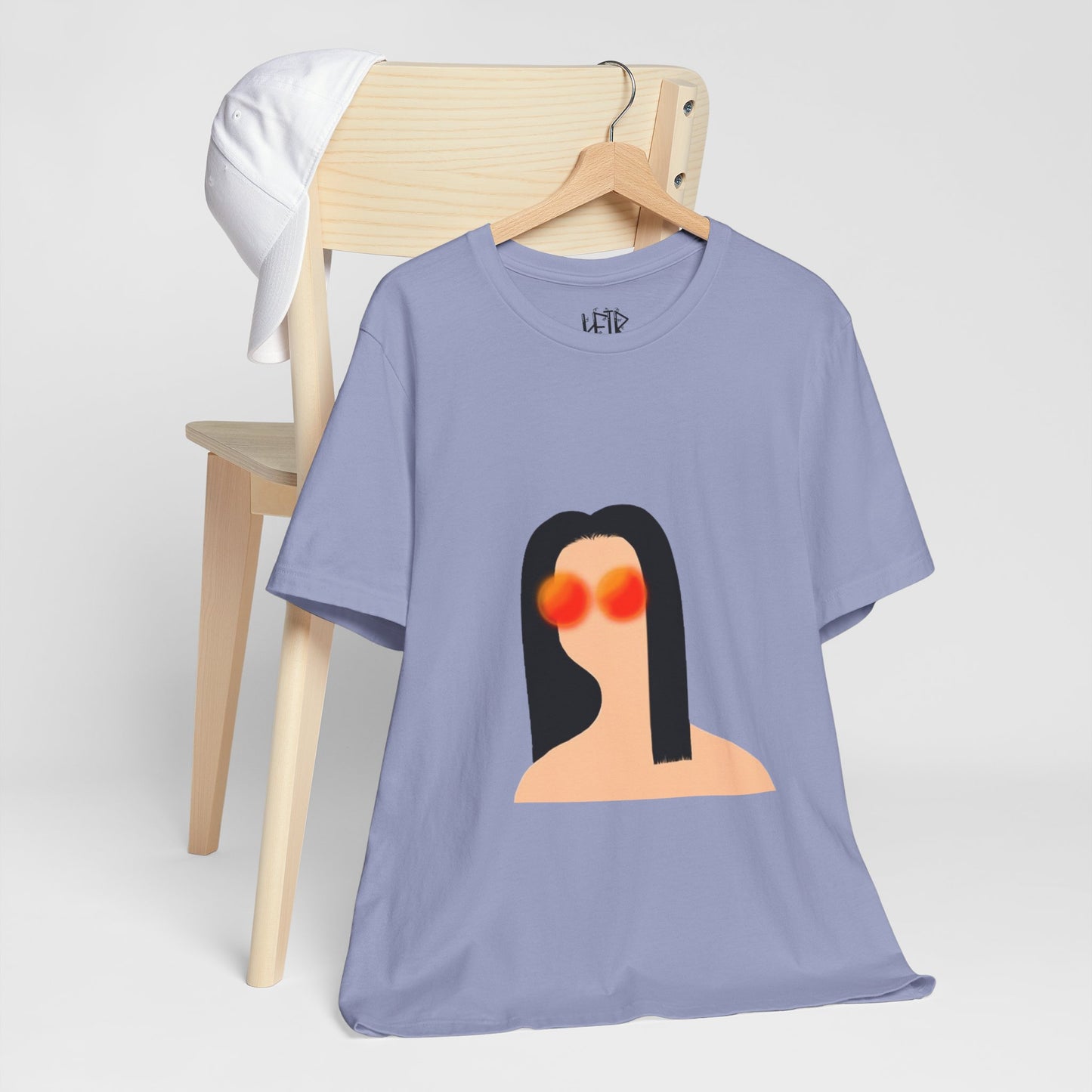 Jasmine - Unisex Softstyle T-Shirt