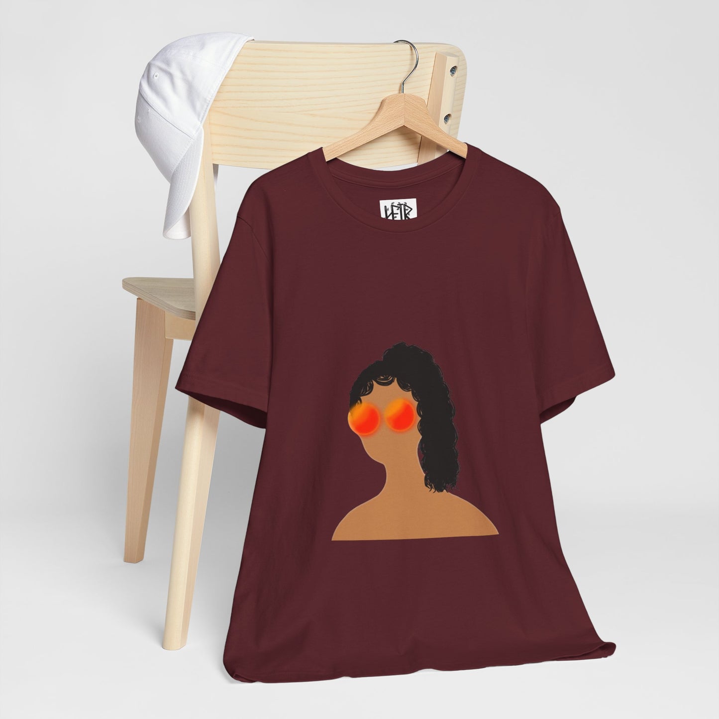 Sophia - Unisex Softstyle T-Shirt