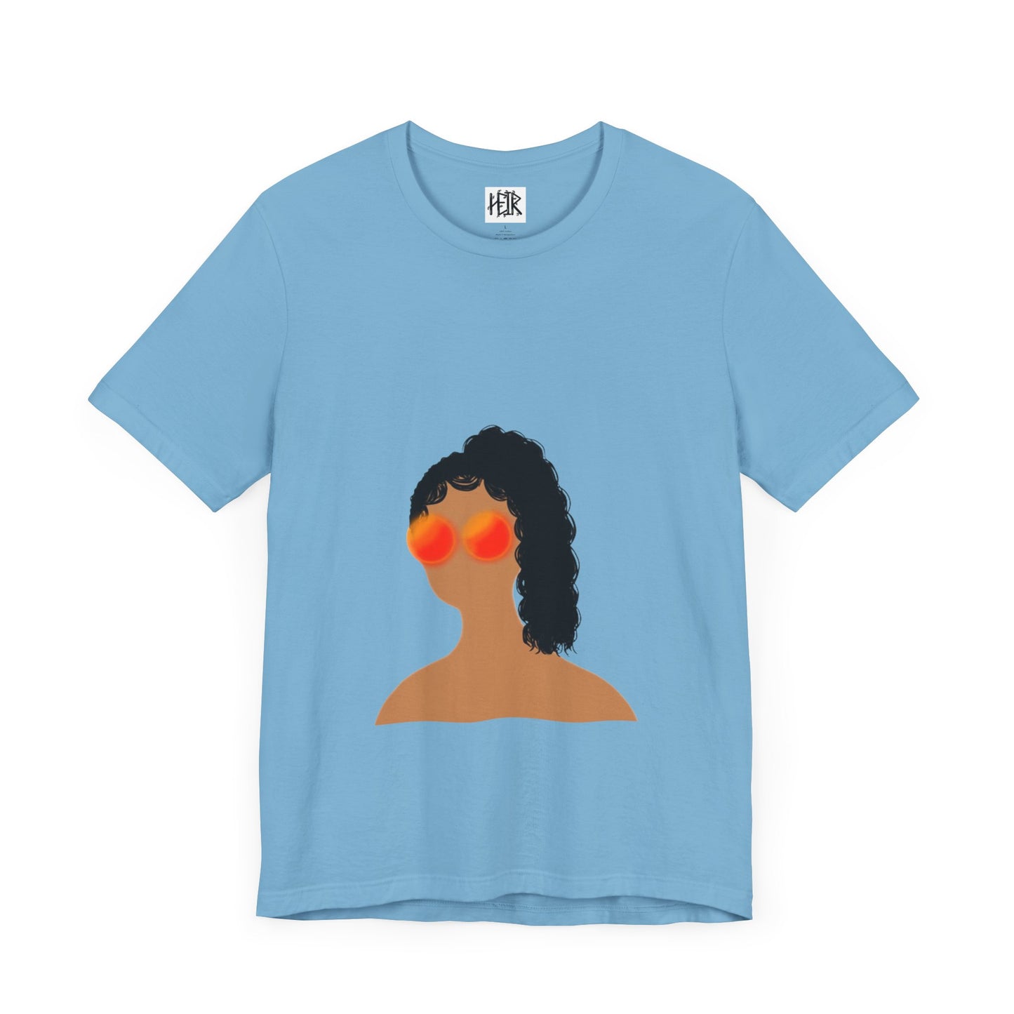 Sophia - Unisex Softstyle T-Shirt