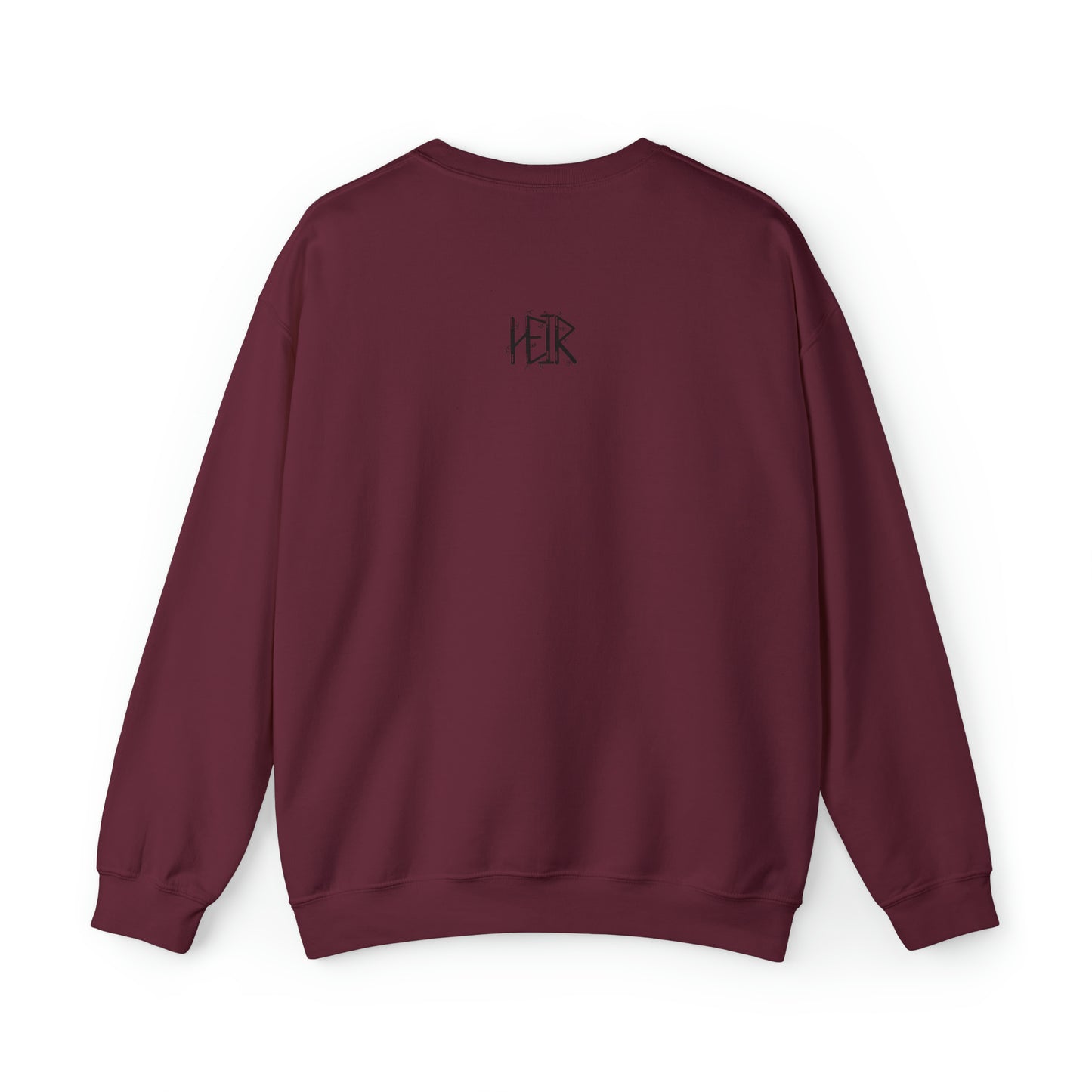 Friendship - Unisex Heavy Blend™ Crewneck Sweatshirt