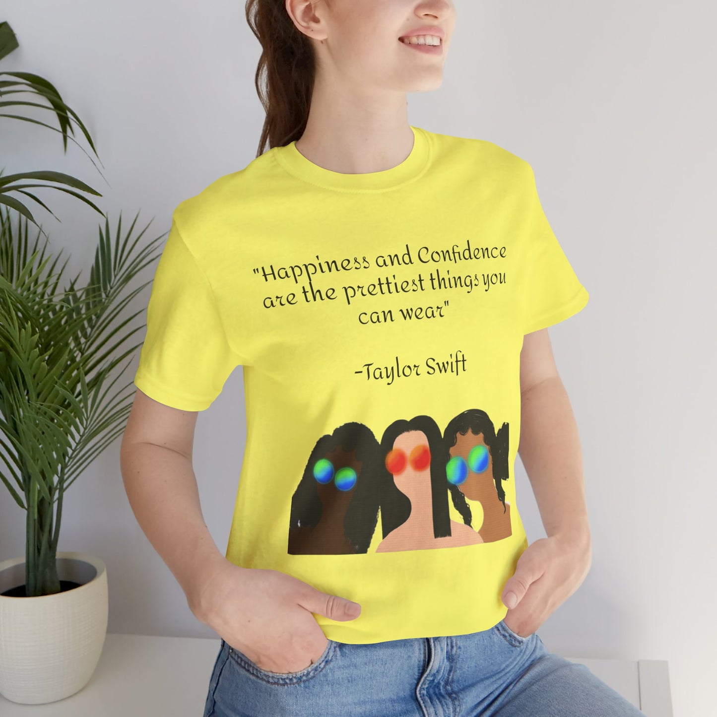 Friendship - Unisex Softstyle T-Shirt