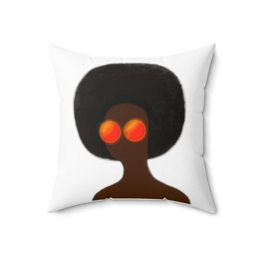 CHRISTINE PILLOW