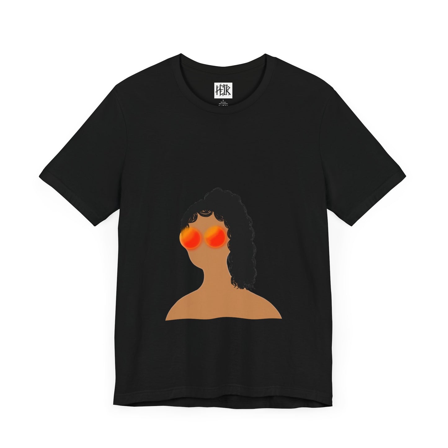 Sophia - Unisex Softstyle T-Shirt