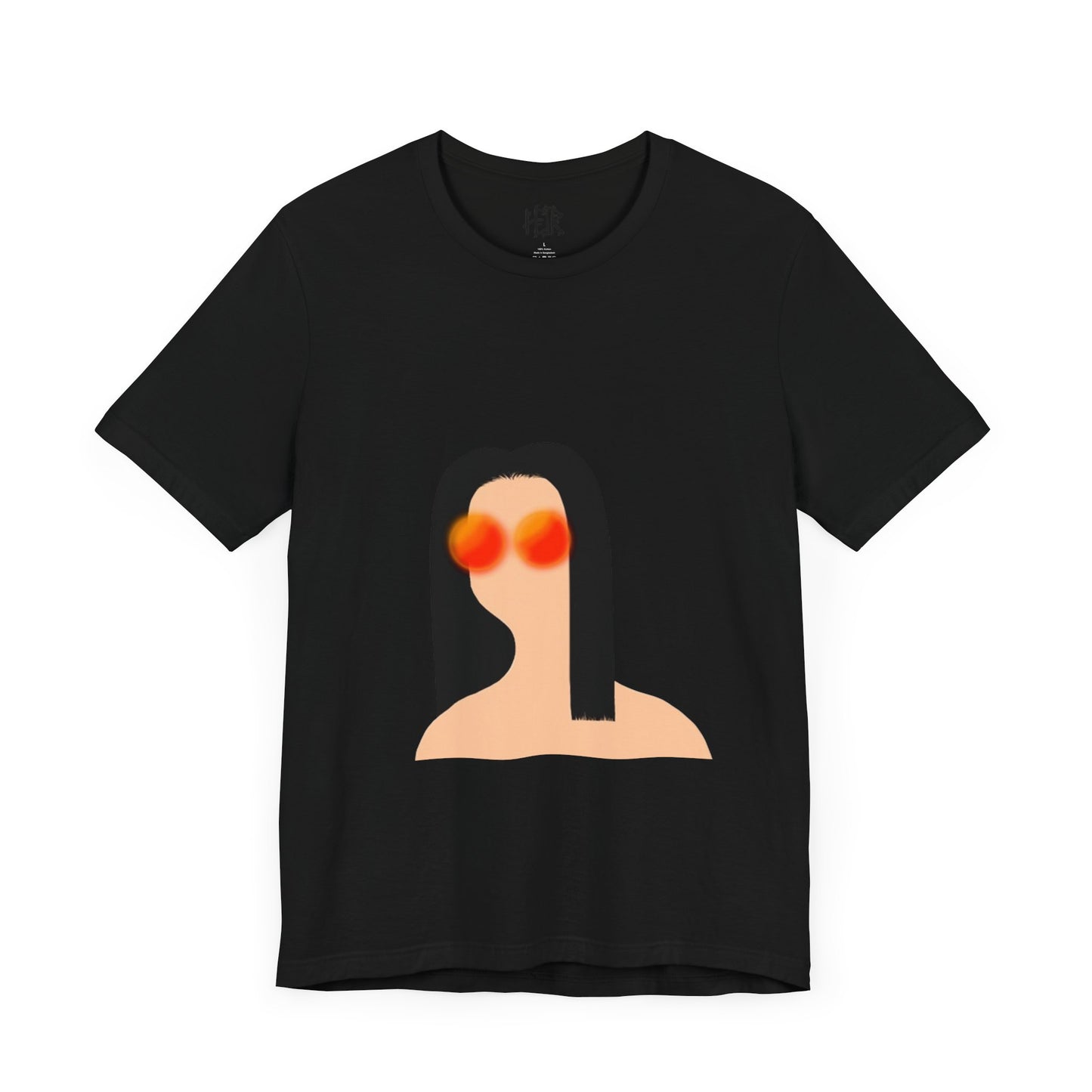 Jasmine - Unisex Softstyle T-Shirt