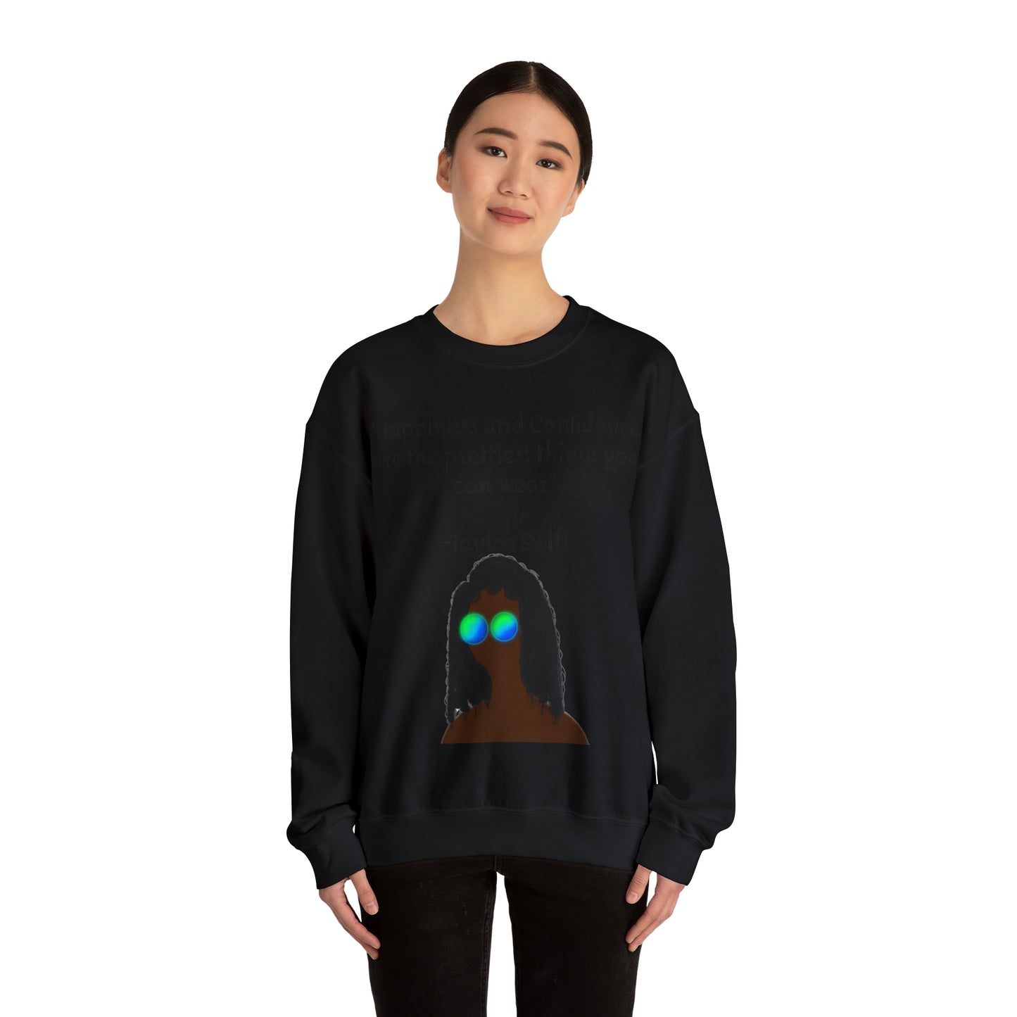 Friendship - Unisex Heavy Blend™ Crewneck Sweatshirt