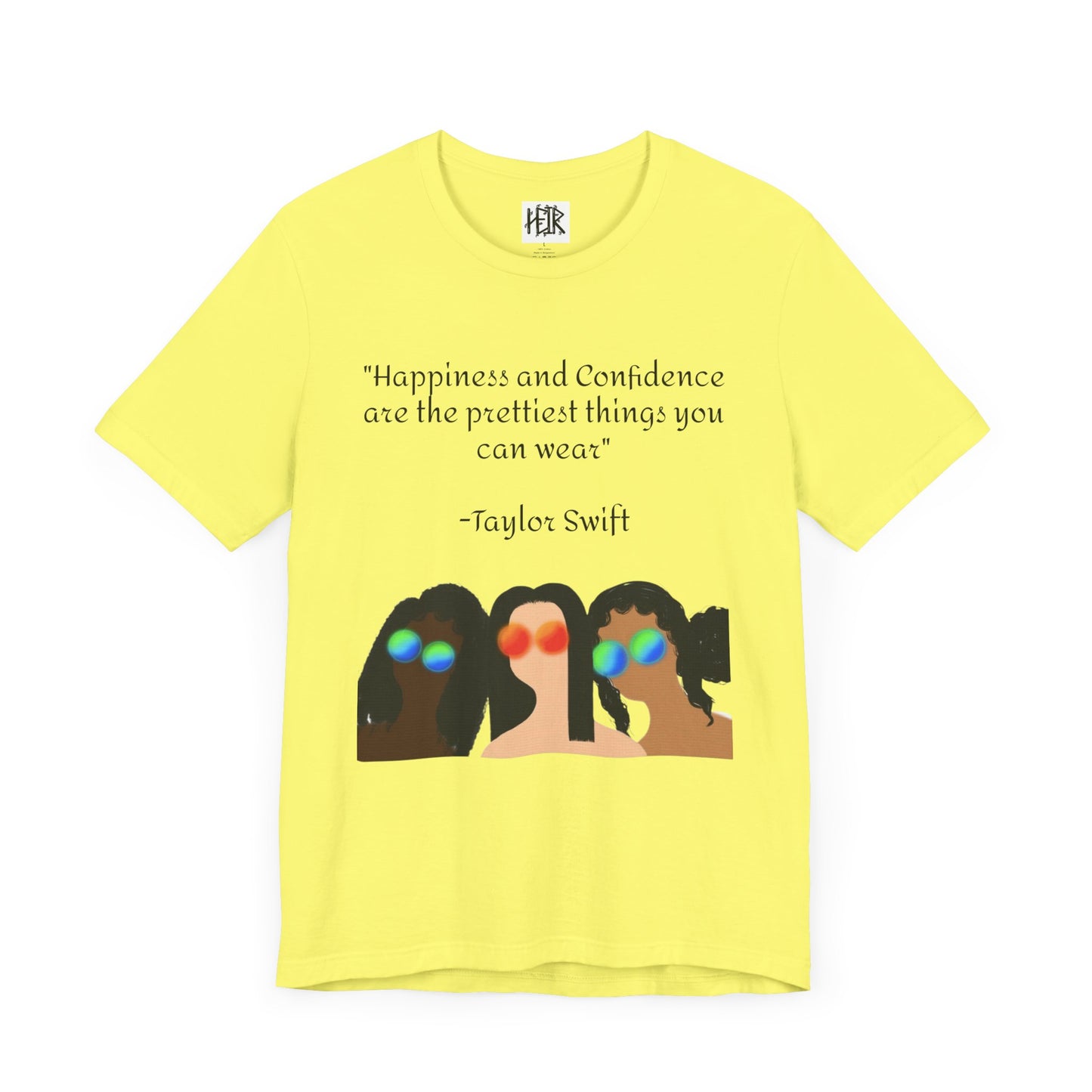 Friendship - Unisex Softstyle T-Shirt