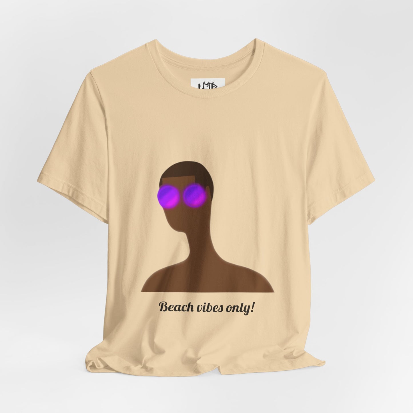 Plain Beach Boy Jeremiah - Unisex Softstyle T-Shirt