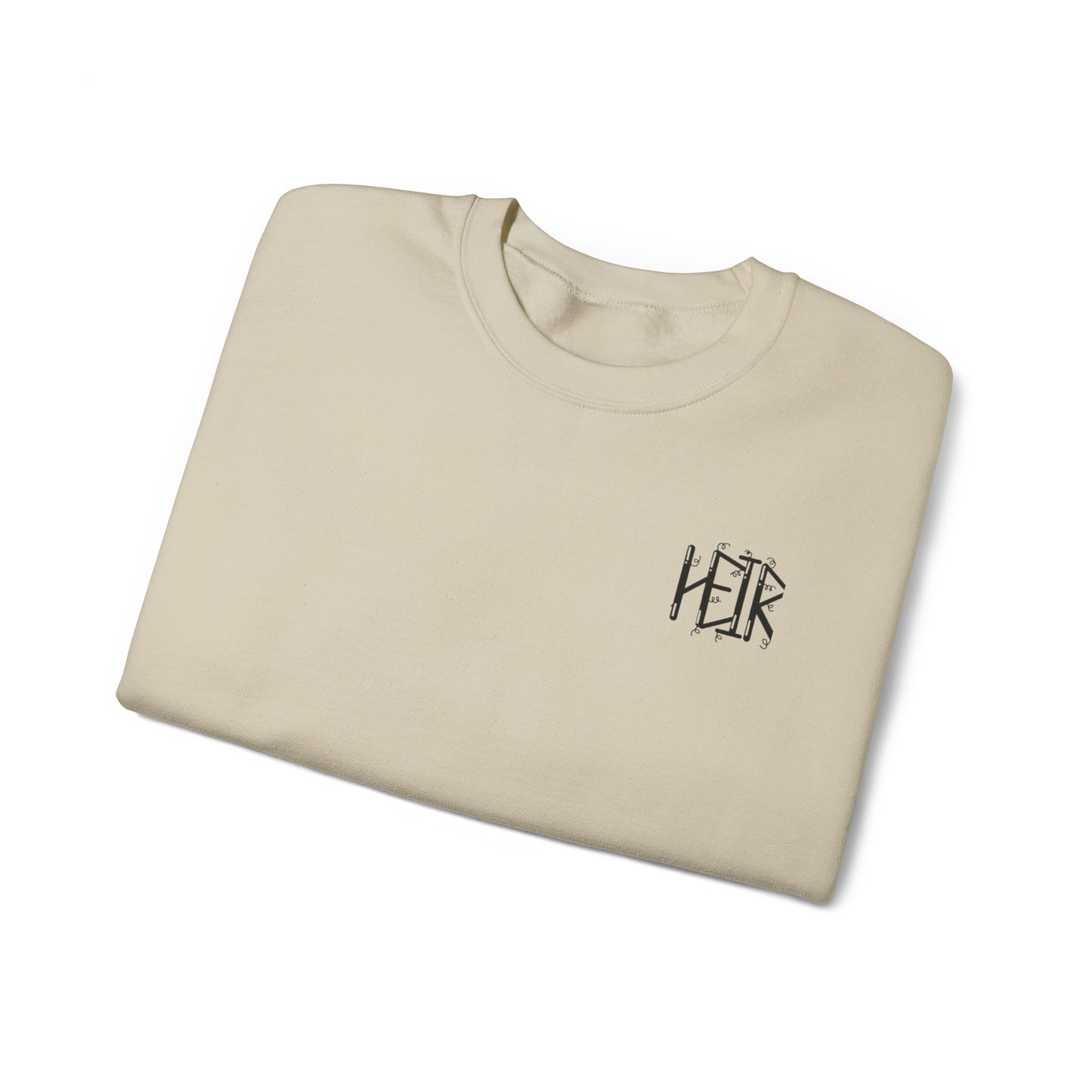 HEIR SWEATSHIRT