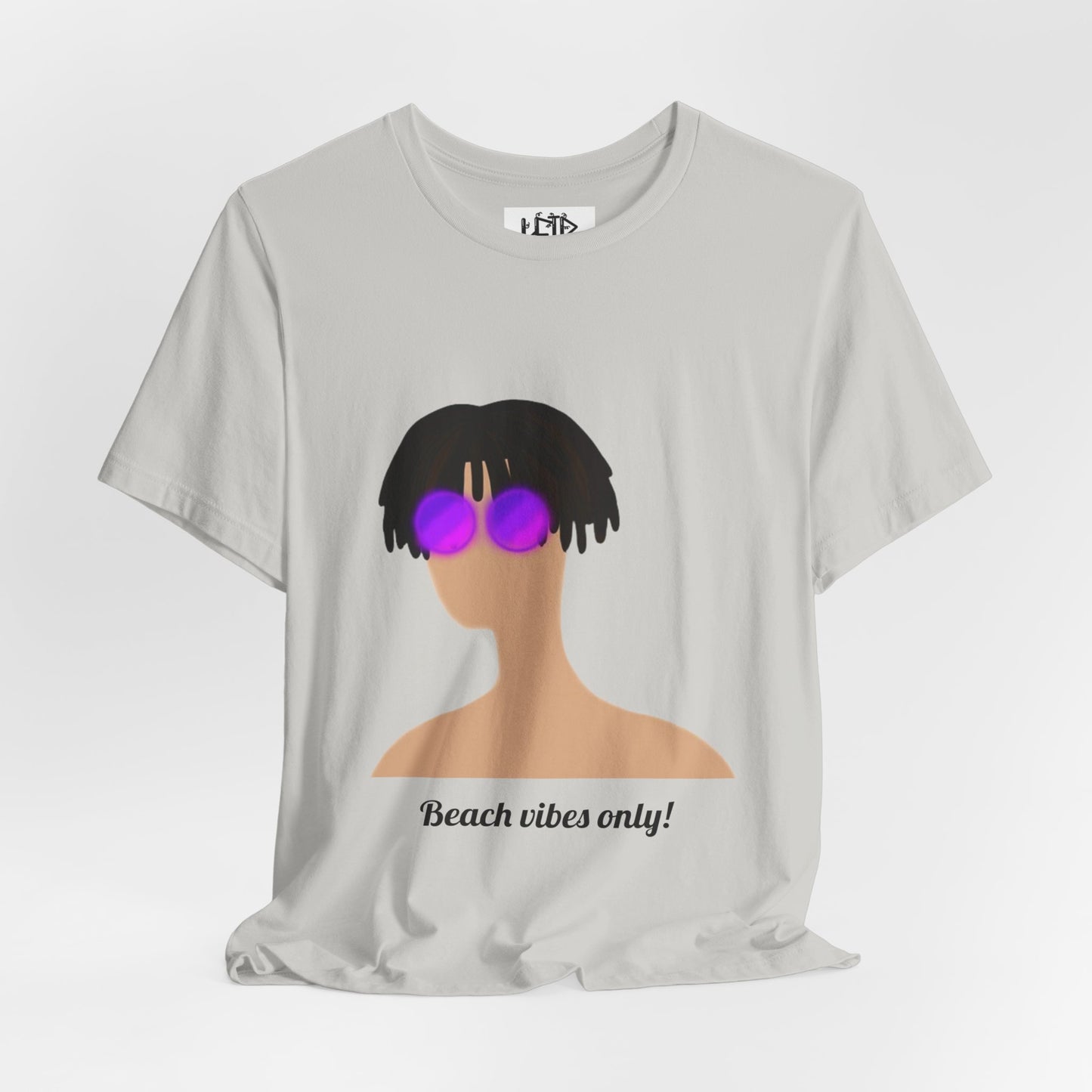 Plain Beach Boy Noah - Unisex Softstyle T-Shirt