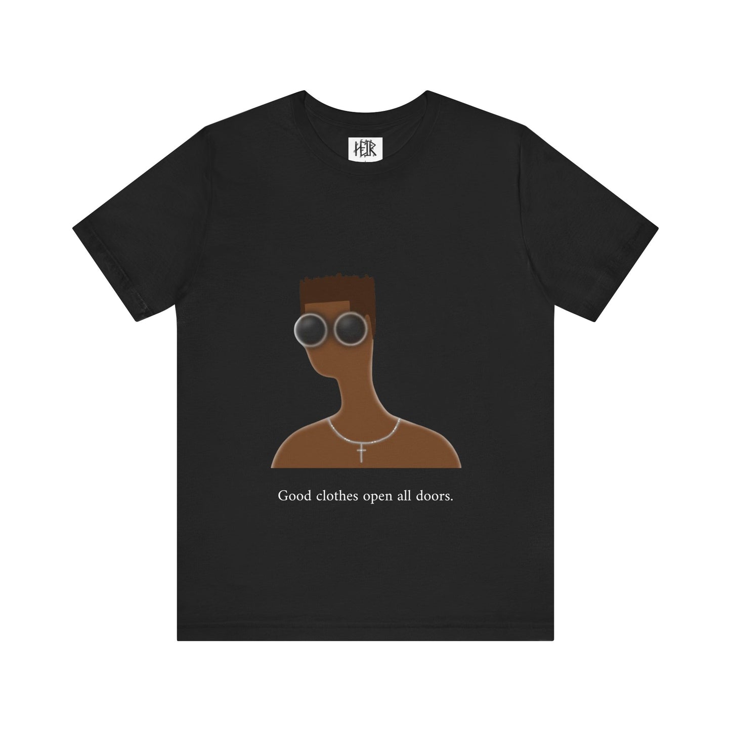 Fashion Boy Alex - Unisex Softstyle T-Shirt