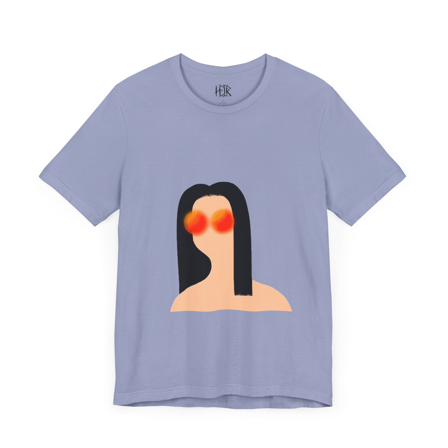 Jasmine - Unisex Softstyle T-Shirt