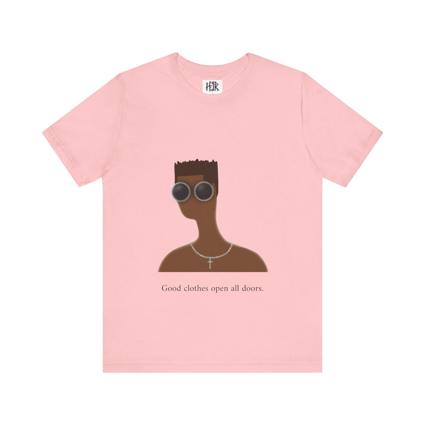 Fashion Boy Alex - Unisex Softstyle T-Shirt