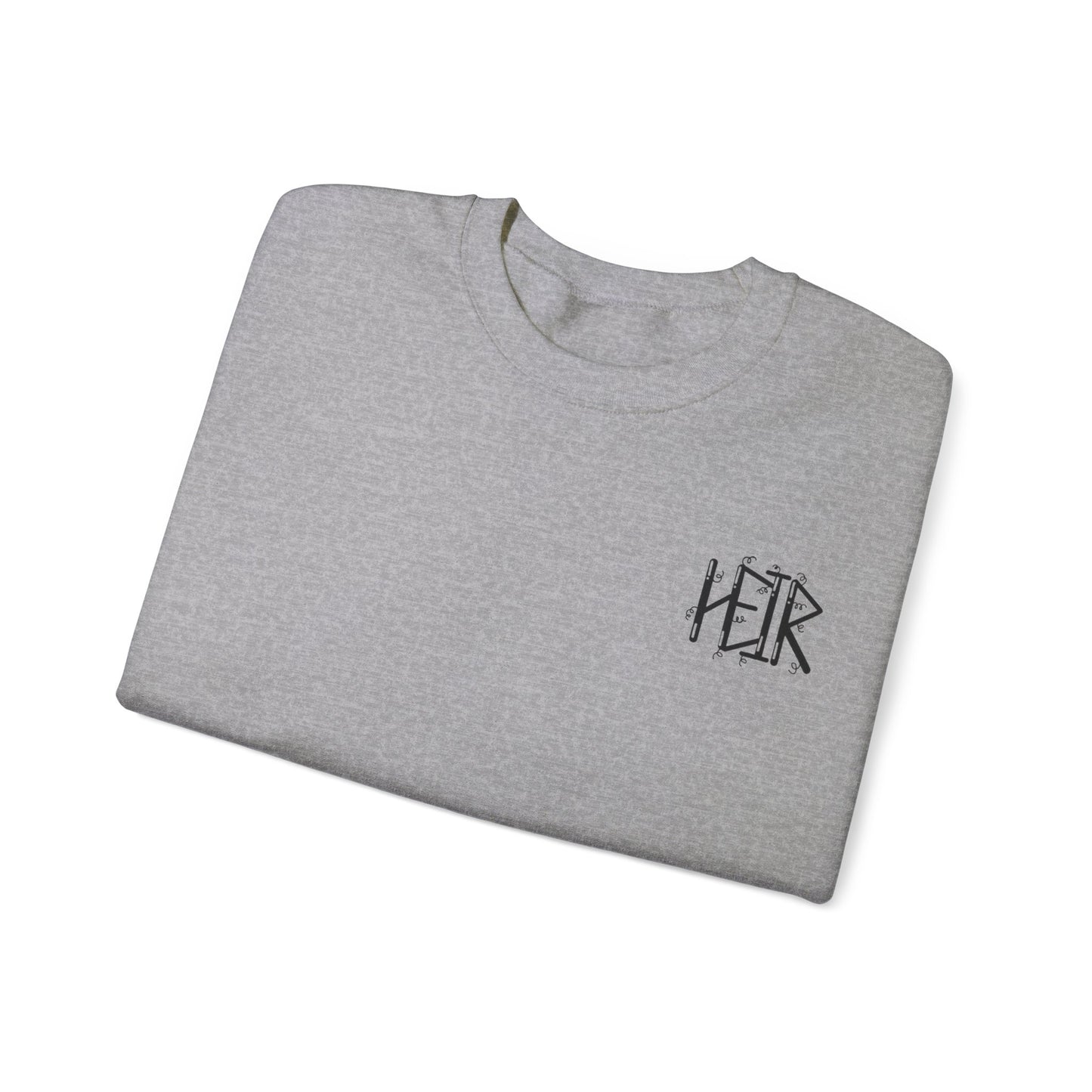 HEIR Unisex Heavy Blend™ Crewneck Sweatshirt