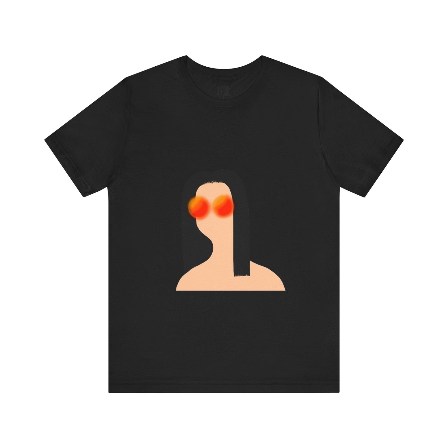 Jasmine - Unisex Softstyle T-Shirt