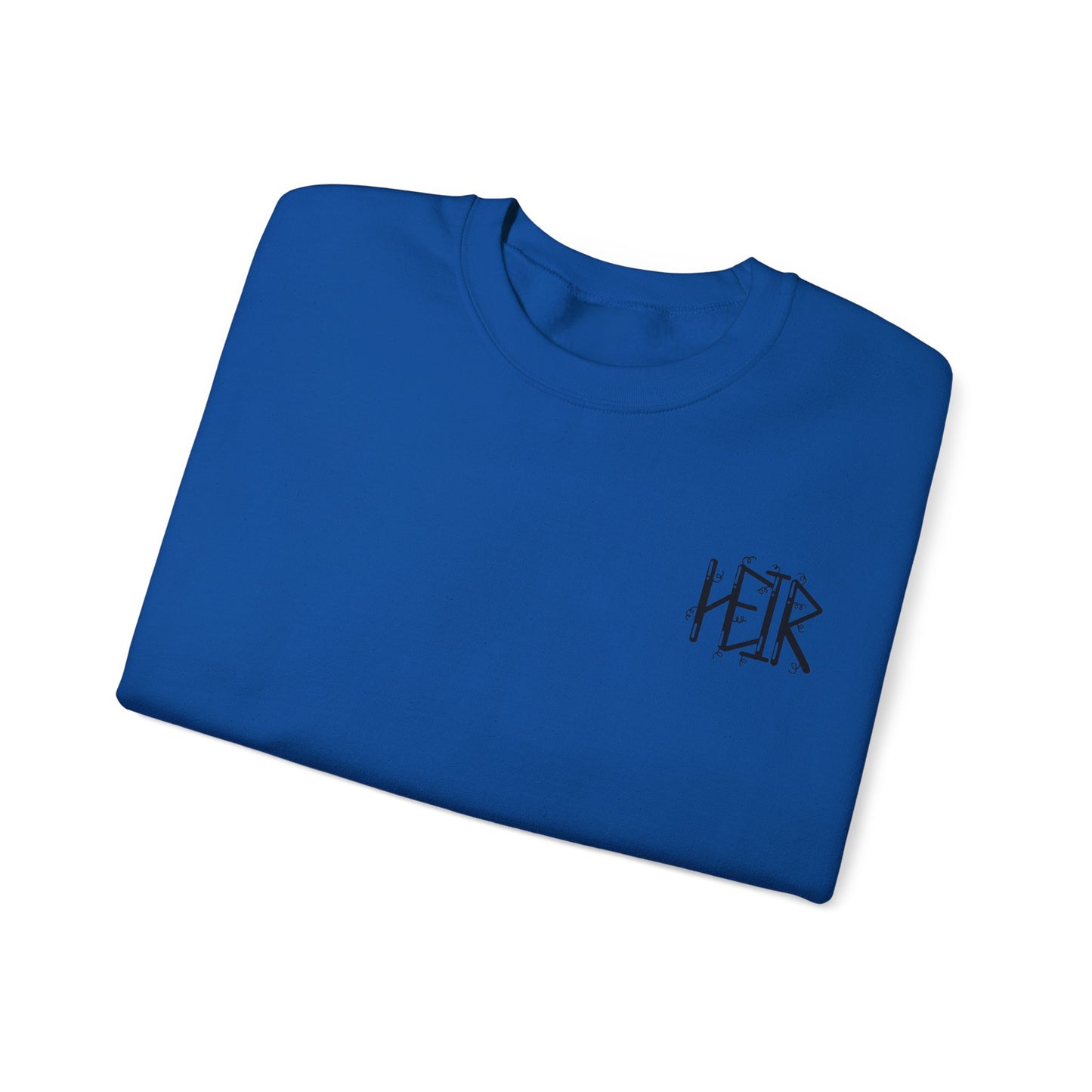 HEIR Unisex Heavy Blend™ Crewneck Sweatshirt