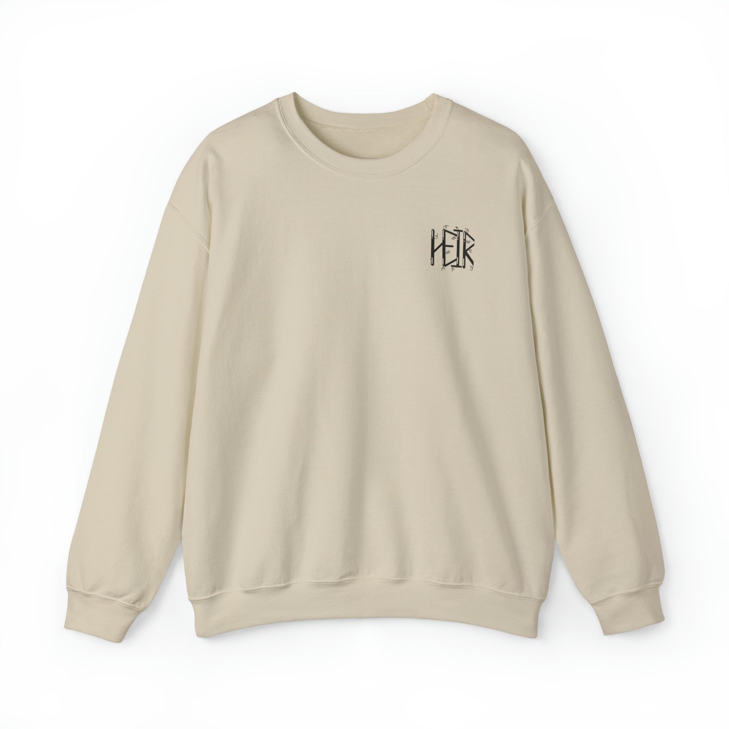 HEIR SWEATSHIRT