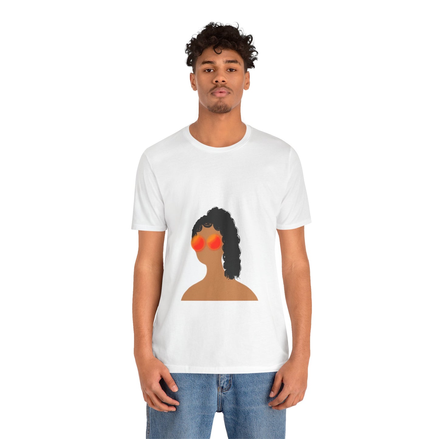 Sophia - Unisex Softstyle T-Shirt