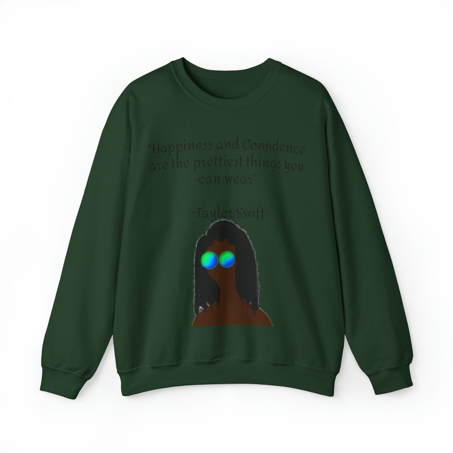 Friendship - Unisex Heavy Blend™ Crewneck Sweatshirt