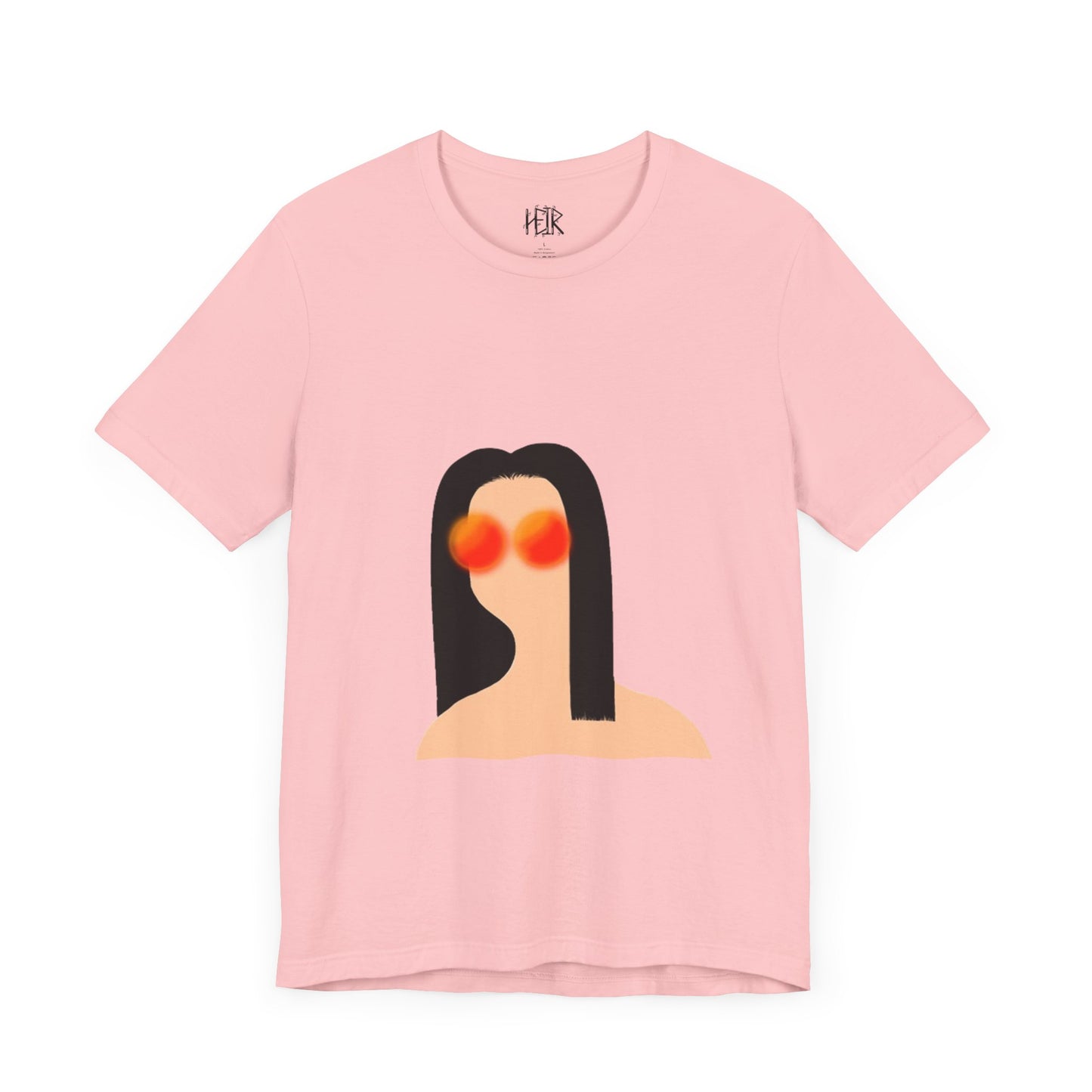 Jasmine - Unisex Softstyle T-Shirt