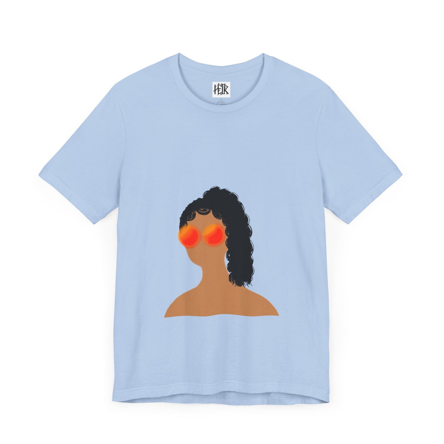 Sophia - Unisex Softstyle T-Shirt