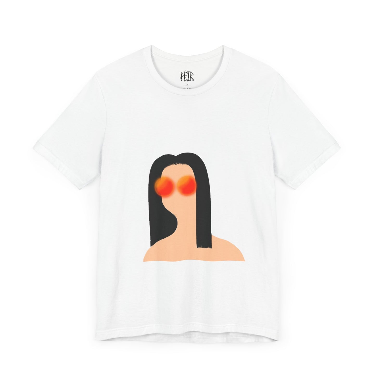 Jasmine - Unisex Softstyle T-Shirt