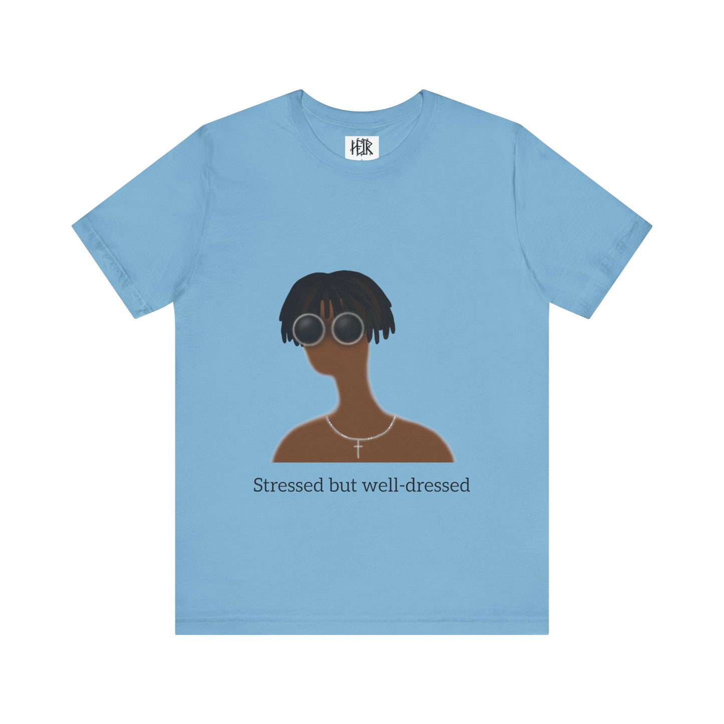 Fashion Boy Nathan - Unisex Softstyle T-Shirt