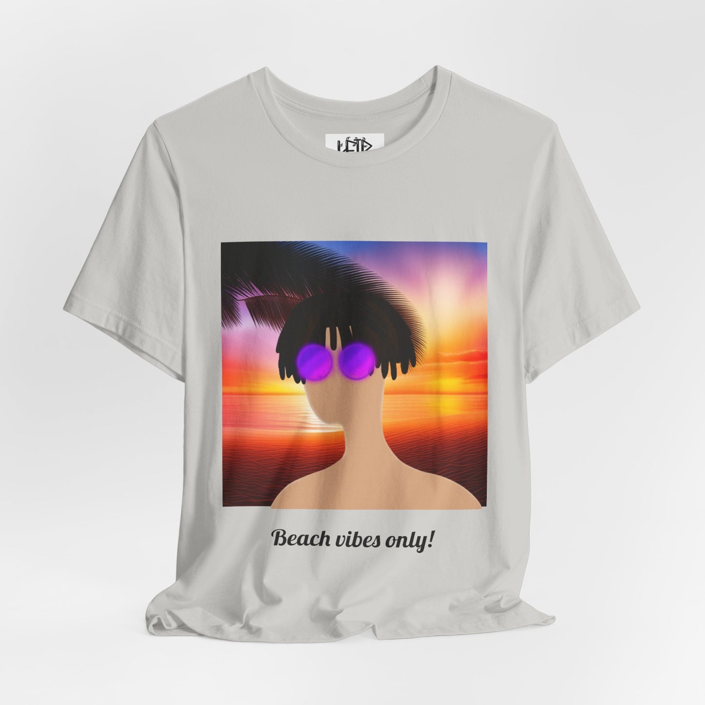 Fun Beach Boy Noah - Unisex Softstyle T-Shirt