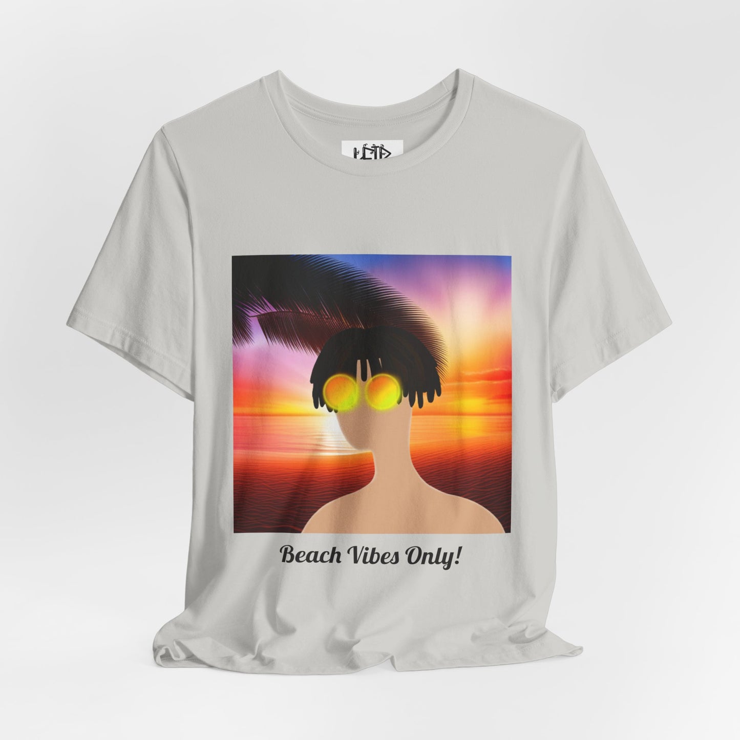 Fun Beach Boy Noah - Unisex Softstyle T-Shirt