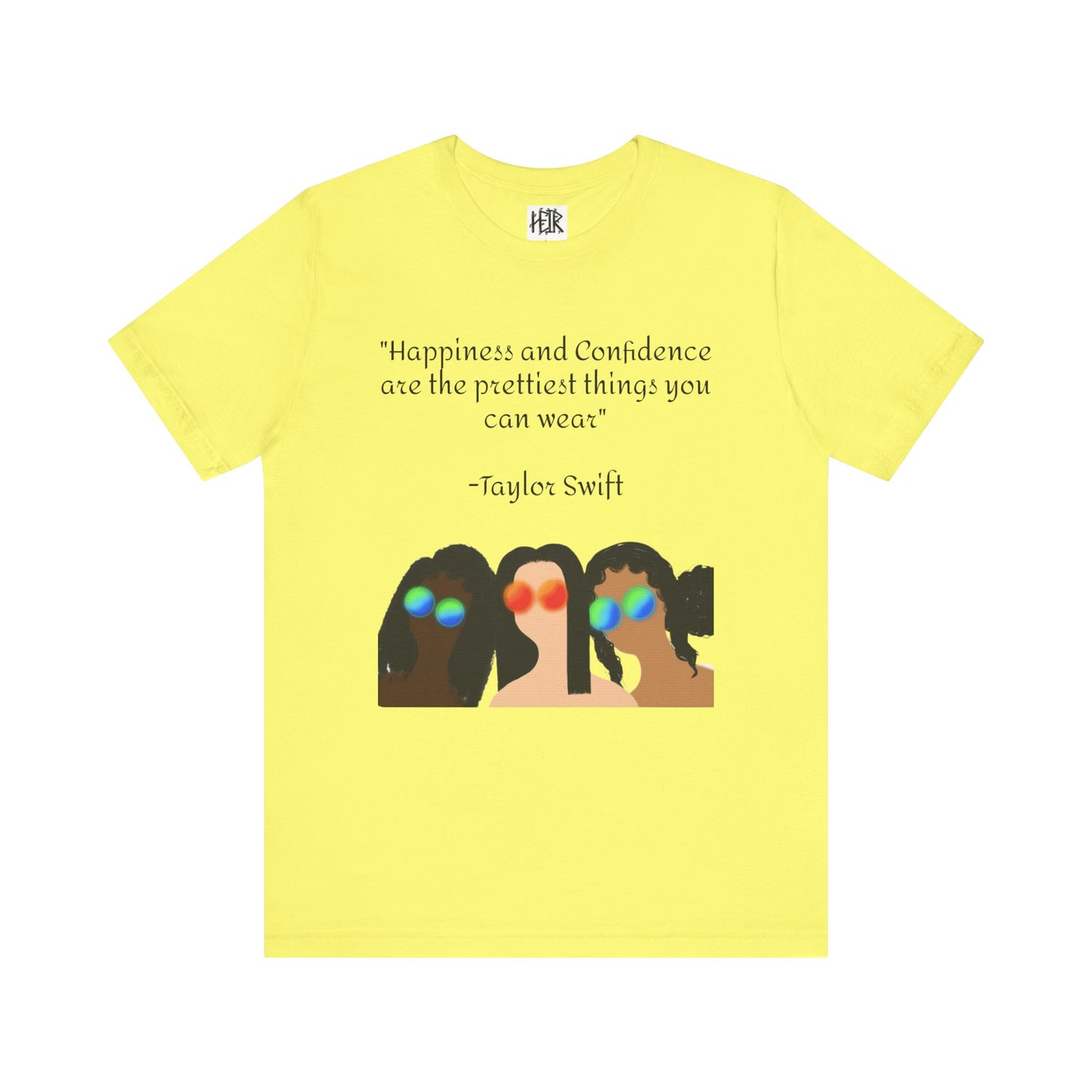 Friendship - Unisex Softstyle T-Shirt