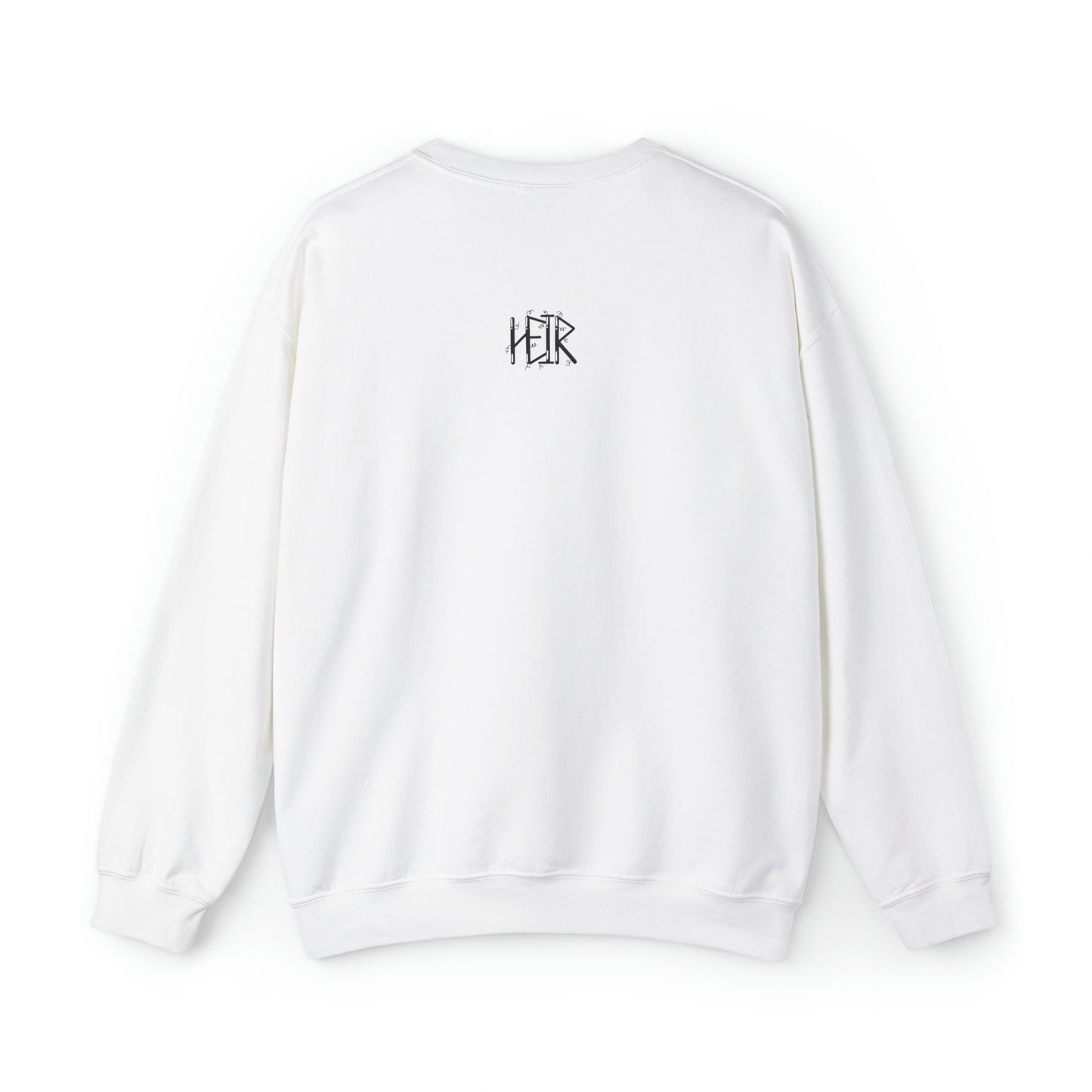 Friendship - Unisex Heavy Blend™ Crewneck Sweatshirt