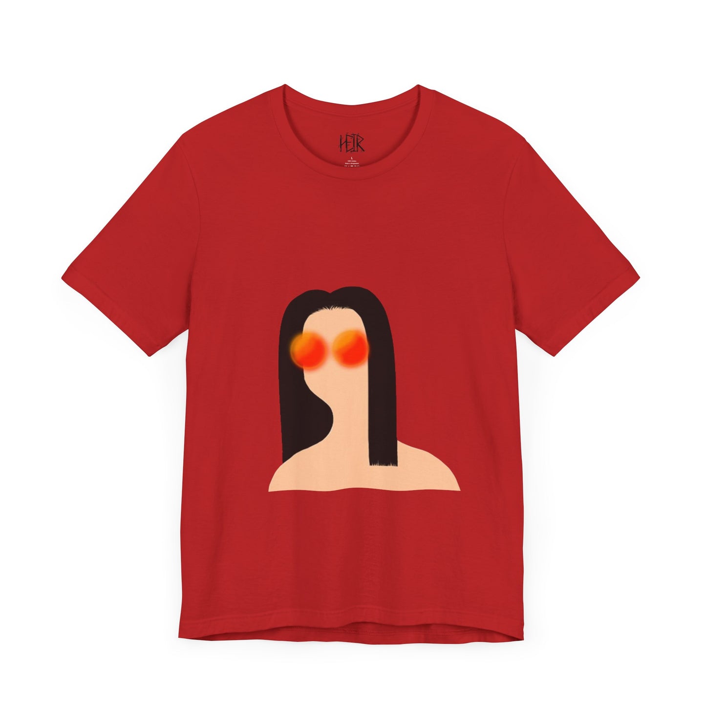 Jasmine - Unisex Softstyle T-Shirt