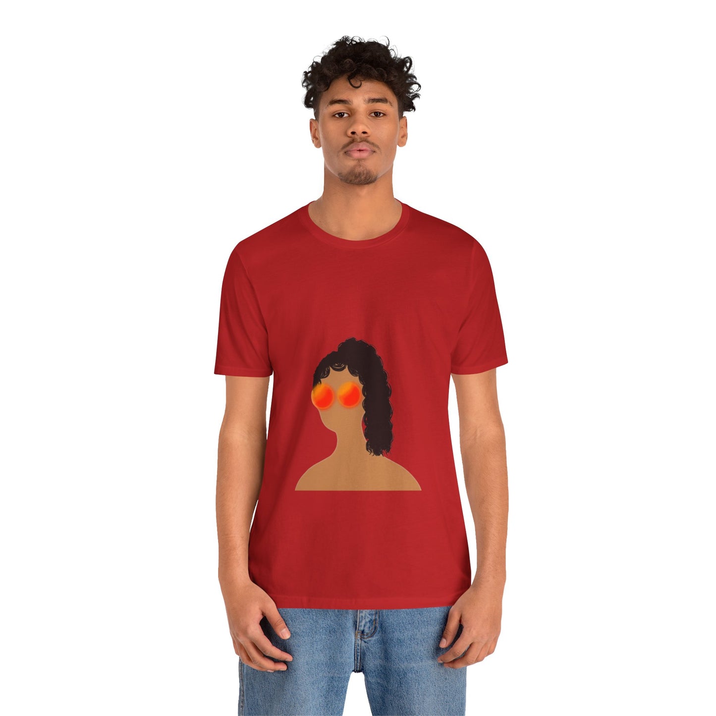 Sophia - Unisex Softstyle T-Shirt