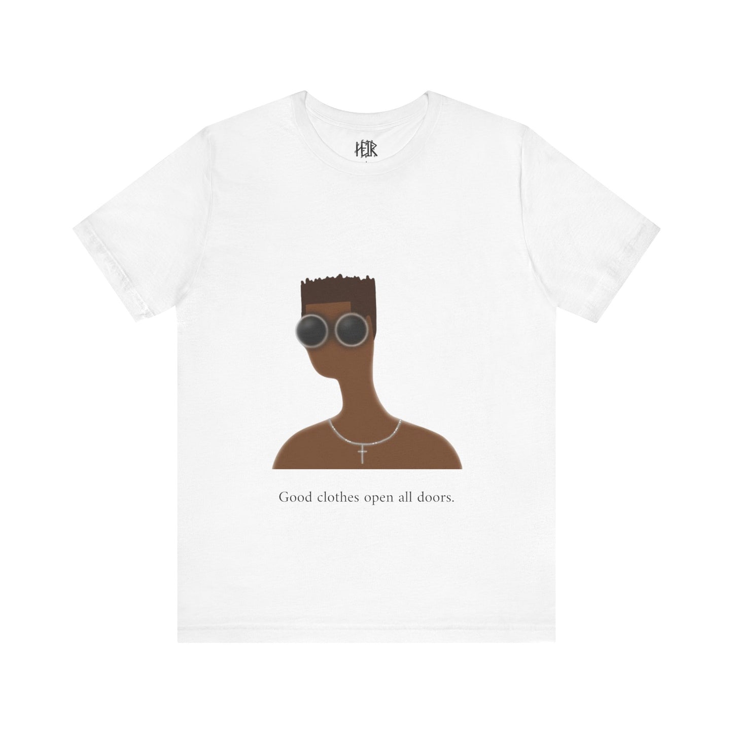 Fashion Boy Alex - Unisex Softstyle T-Shirt