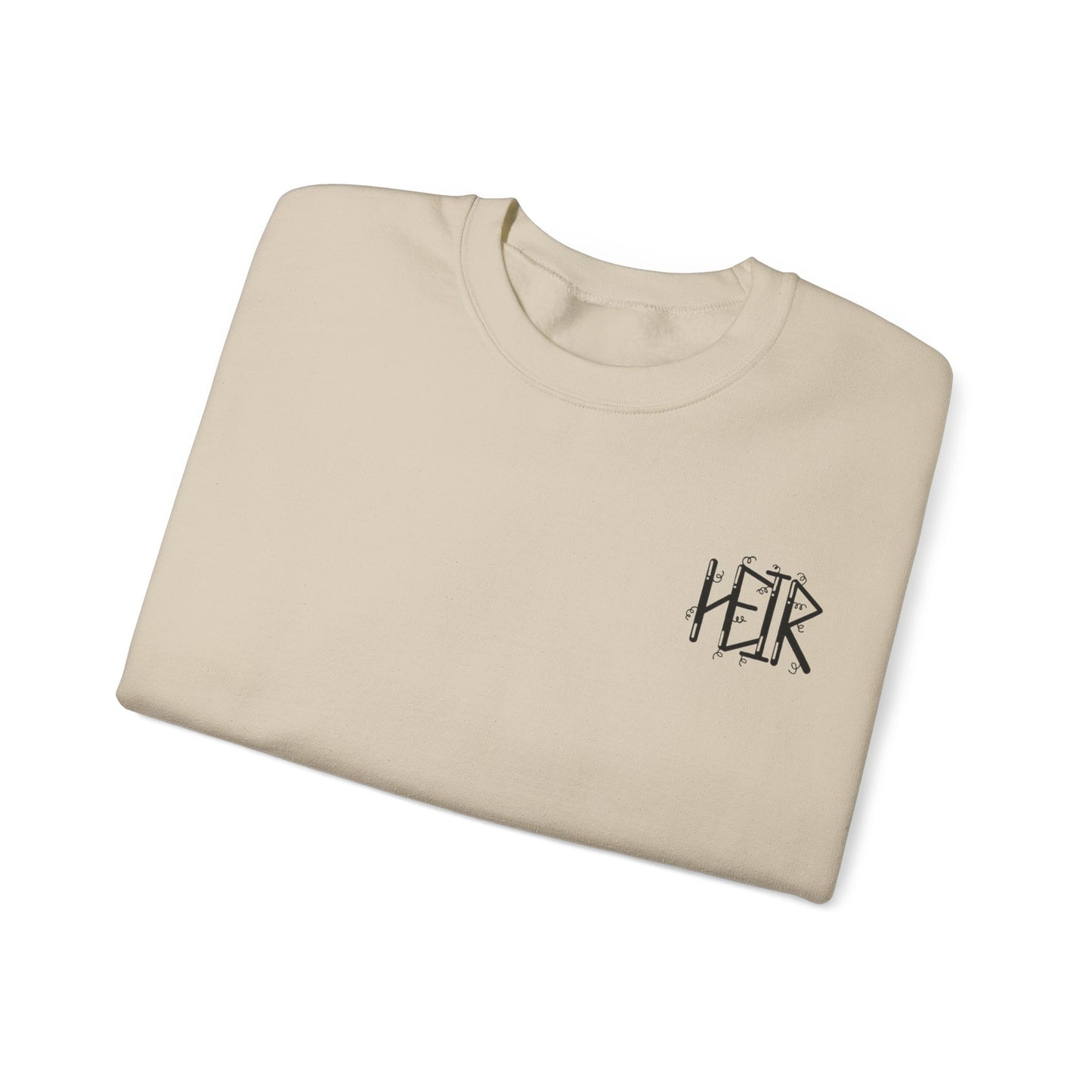 HEIR Unisex Heavy Blend™ Crewneck Sweatshirt