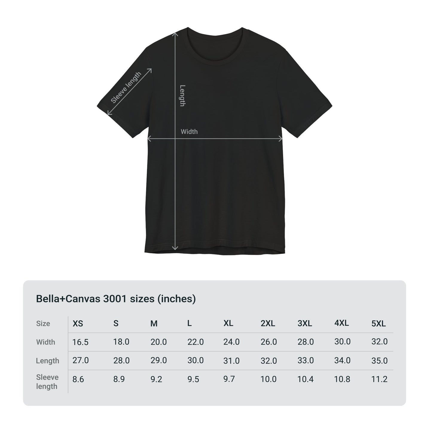 Jasmine - Unisex Softstyle T-Shirt