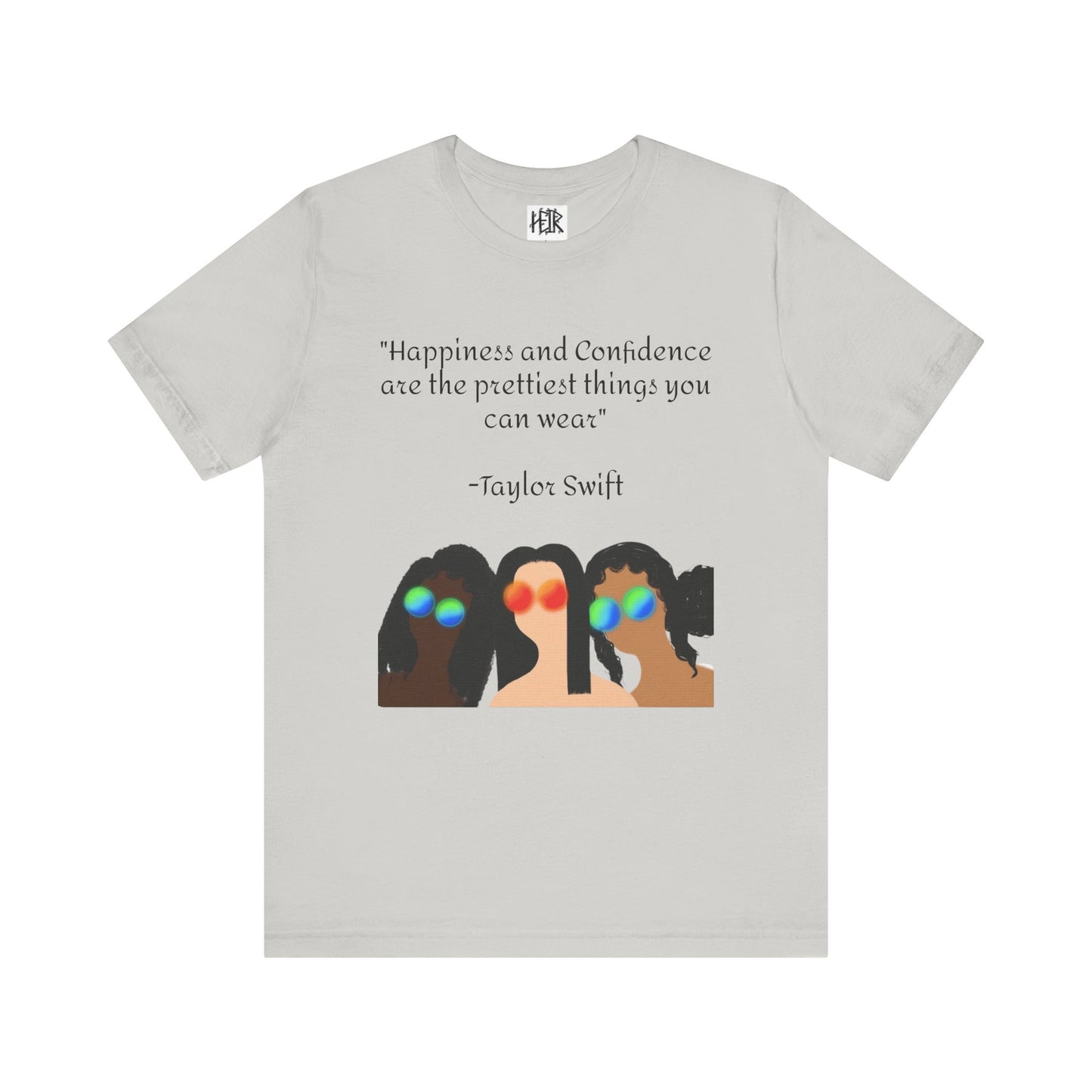 Friendship - Unisex Softstyle T-Shirt