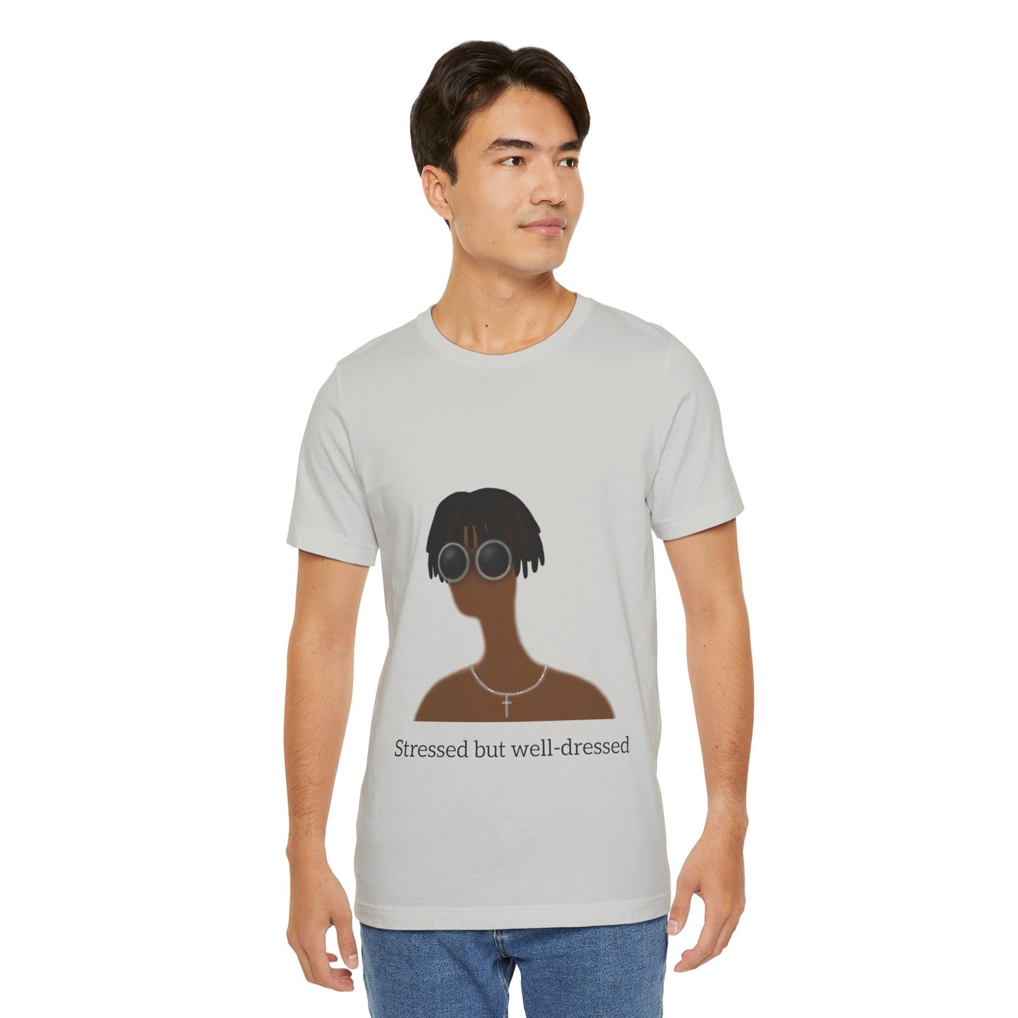 Fashion Boy Nathan - Unisex Softstyle T-Shirt