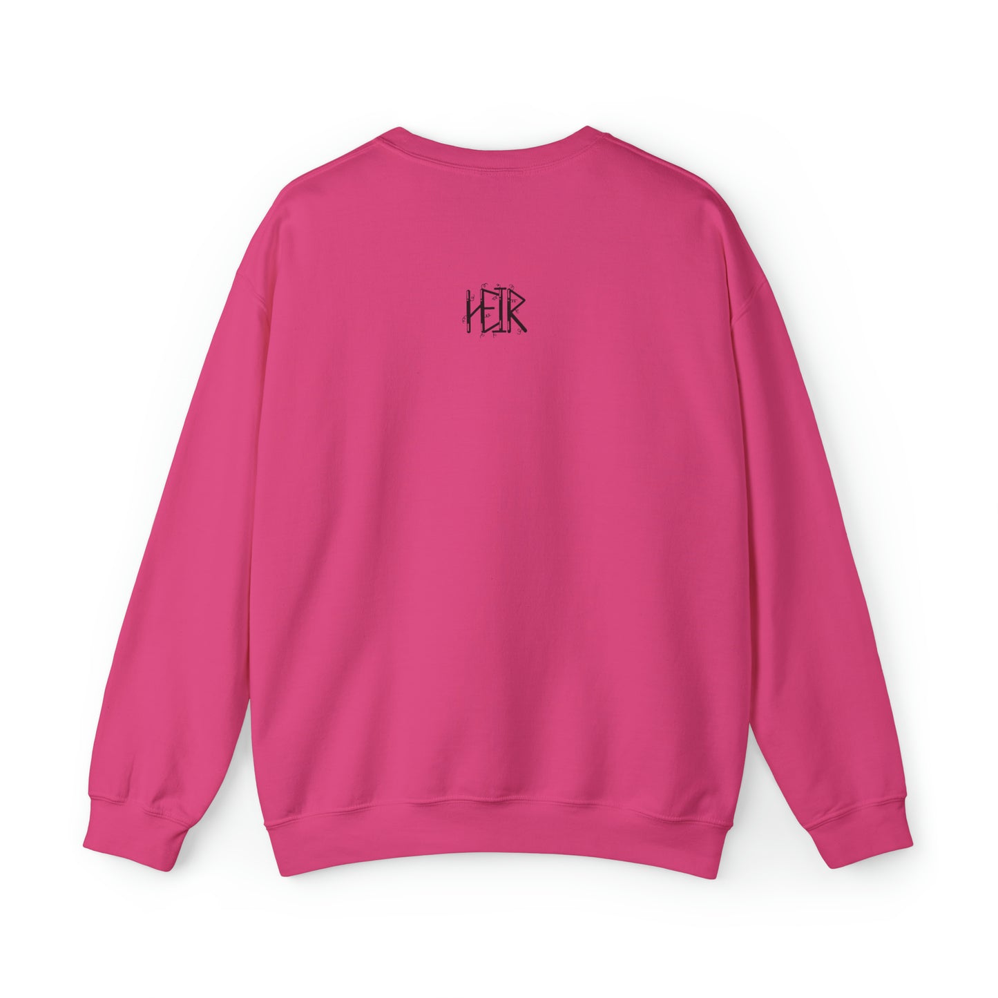 Friendship - Unisex Heavy Blend™ Crewneck Sweatshirt