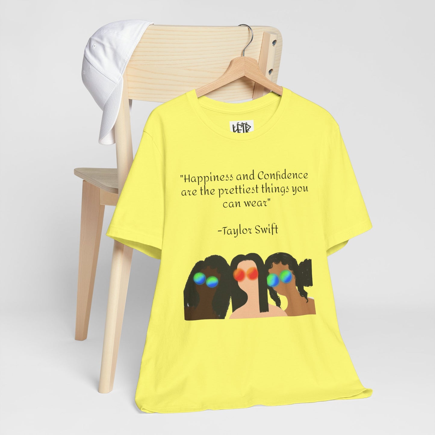 Friendship - Unisex Softstyle T-Shirt