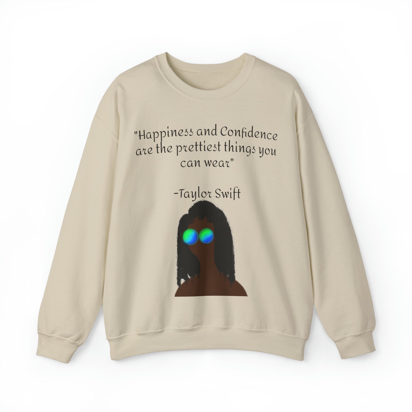 Friendship - Unisex Heavy Blend™ Crewneck Sweatshirt