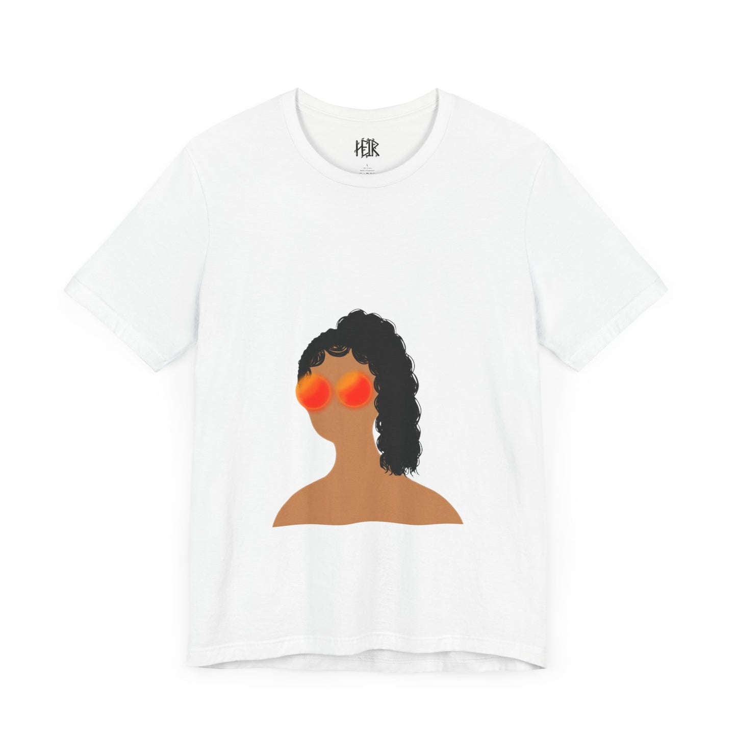 Sophia - Unisex Softstyle T-Shirt