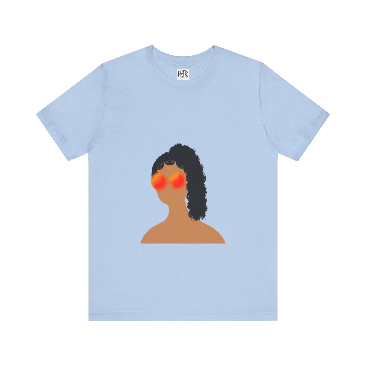 Sophia - Unisex Softstyle T-Shirt