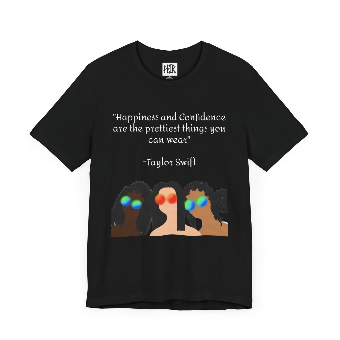 Friendship - Unisex Softstyle T-Shirt