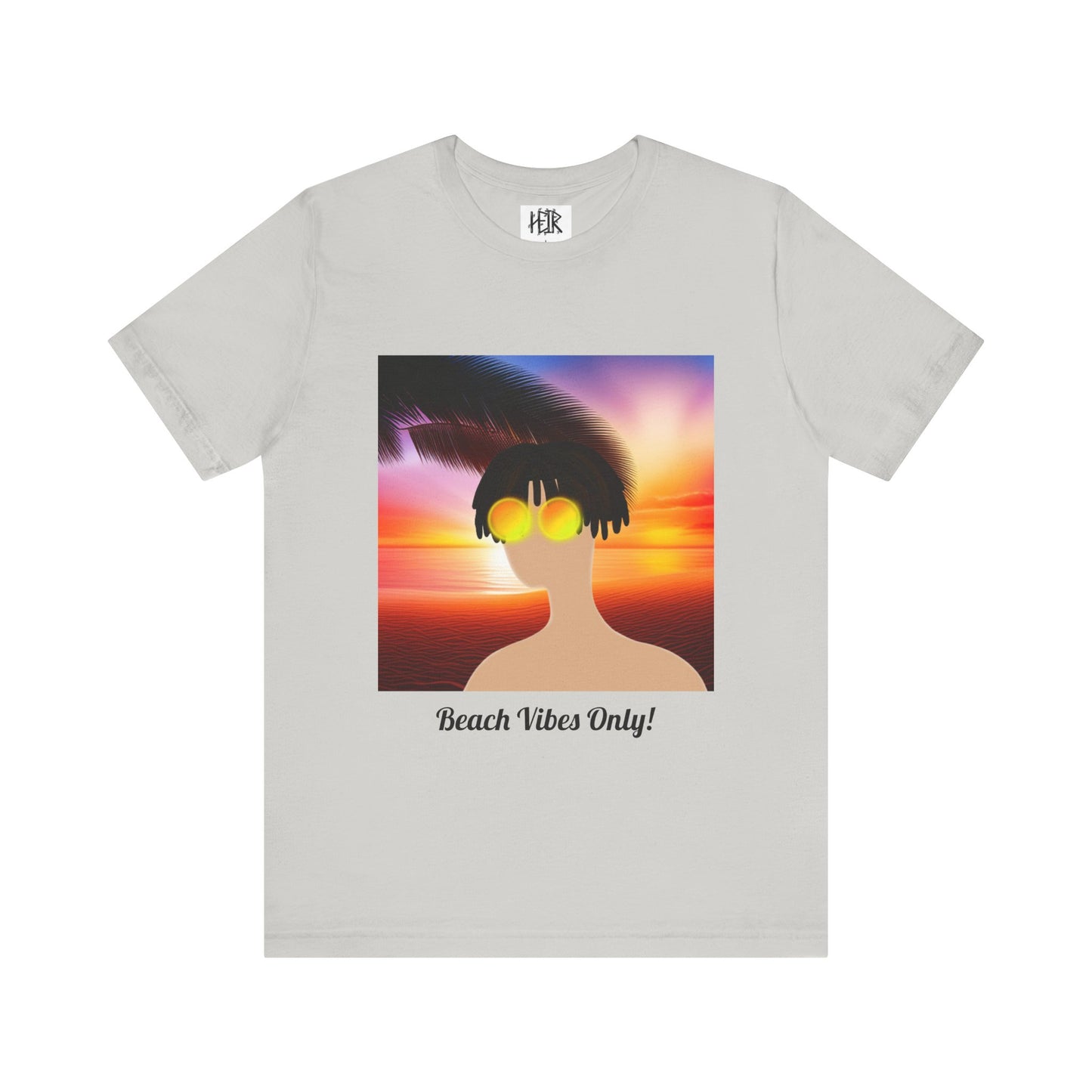 Fun Beach Boy Noah - Unisex Softstyle T-Shirt